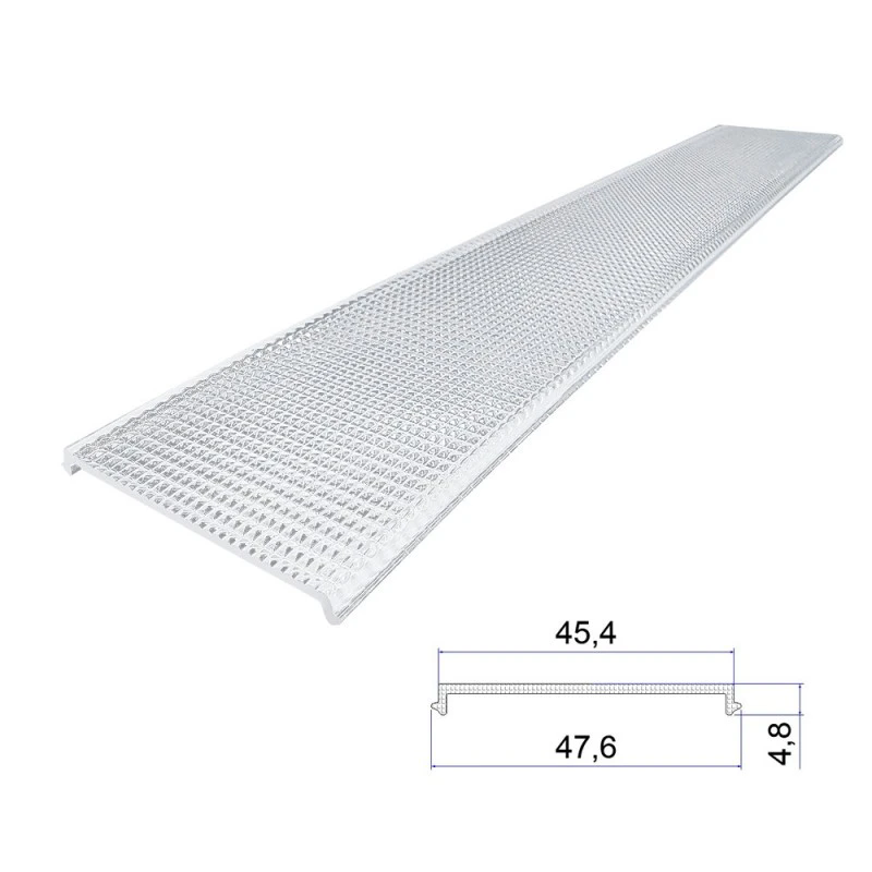 Paano Napapabuti ng Acrylic Extruded Lampshade ang Mga Makabagong Solusyon sa Pag-iilaw? Paano Napapabuti ng Acrylic Extruded Lampshade ang Mga Makabagong Solusyon sa Pag-iilaw?