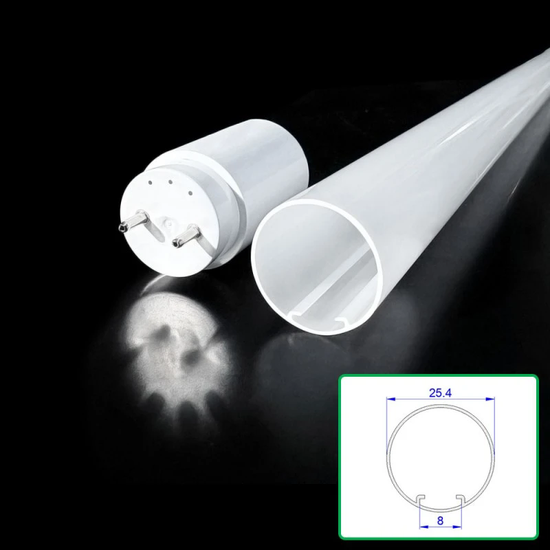 Paano Napapabuti ng Extruded Lamp Housing Kit ang Pagganap ng LED Lighting? Paano Napapabuti ng Extruded Lamp Housing Kit ang Pagganap ng LED Lighting?
