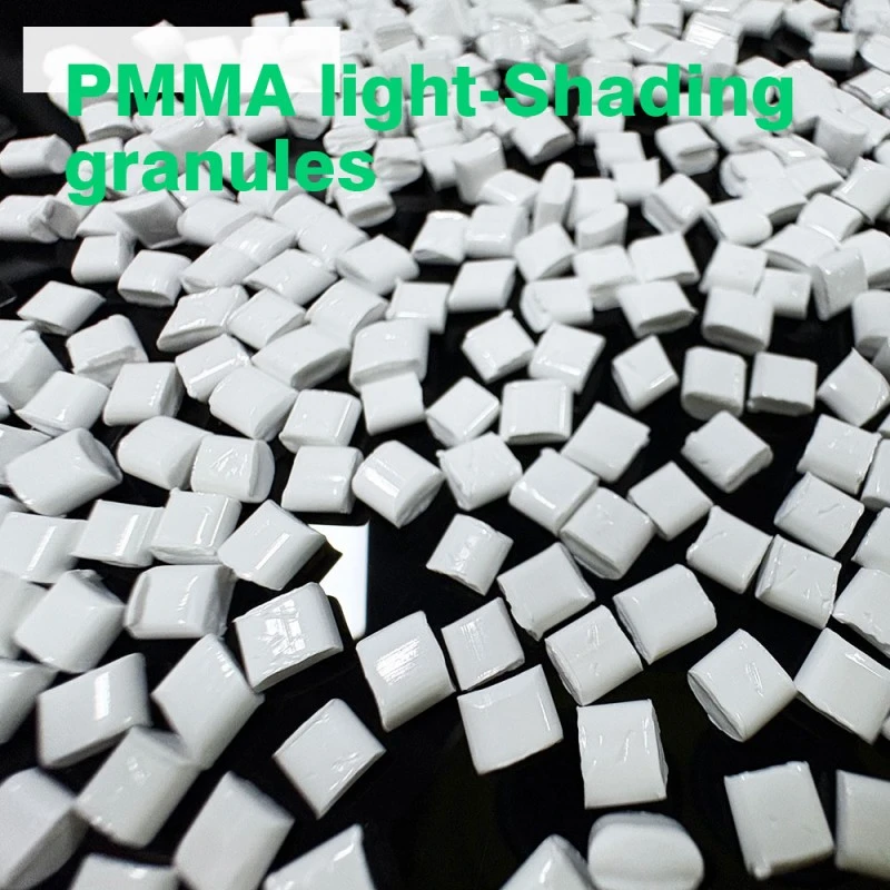 Binagong Acrylic Shading Material