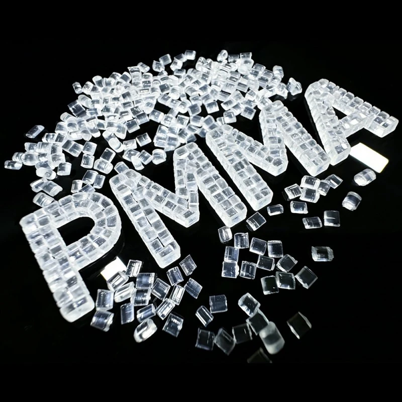 Binagong Acrylic Toughened Material Binagong Acrylic Toughened Material