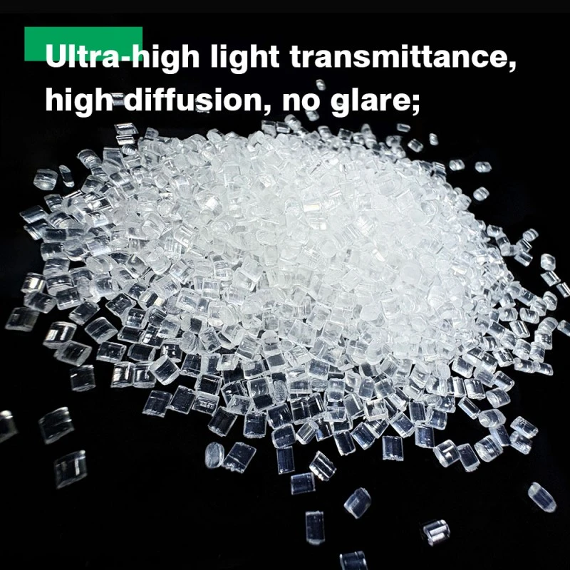 Binagong Acrylic Toughened Material
