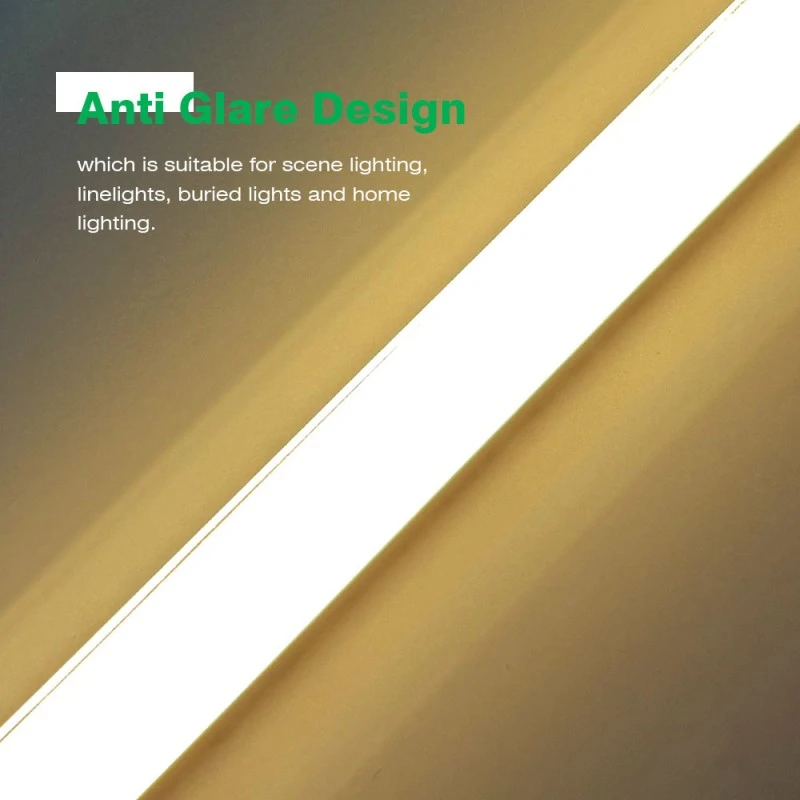 Acrylic Two-Color Extrusion Lampshade