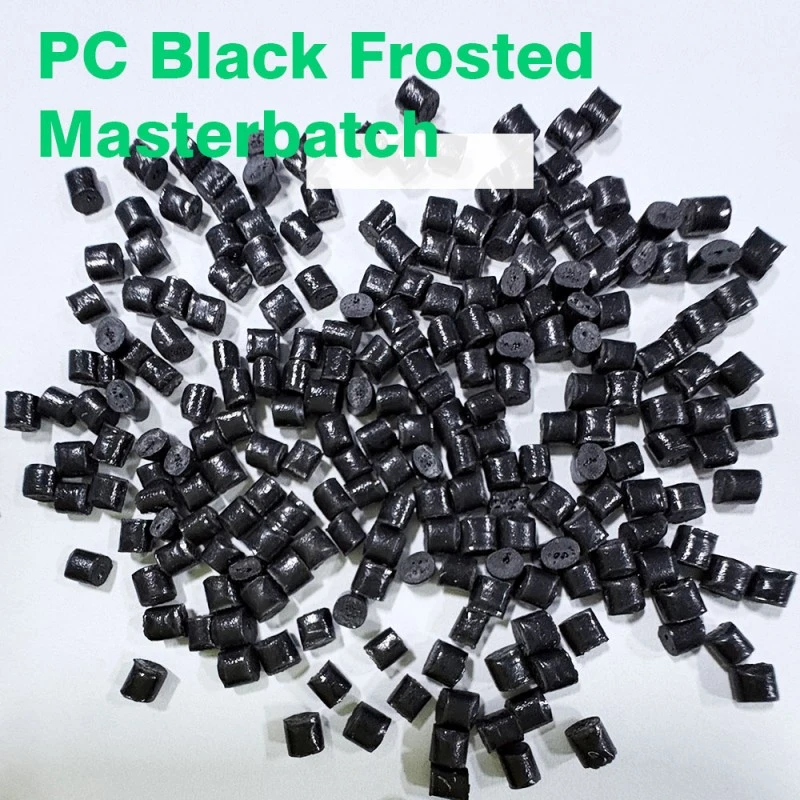 Binagong PC Frosted Material
