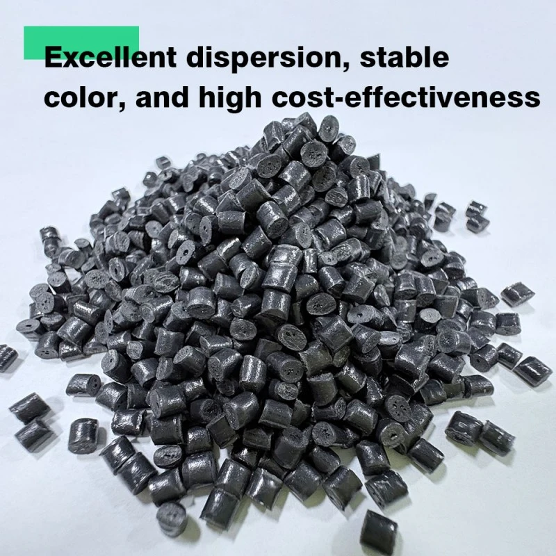 Binagong PC Frosted Material