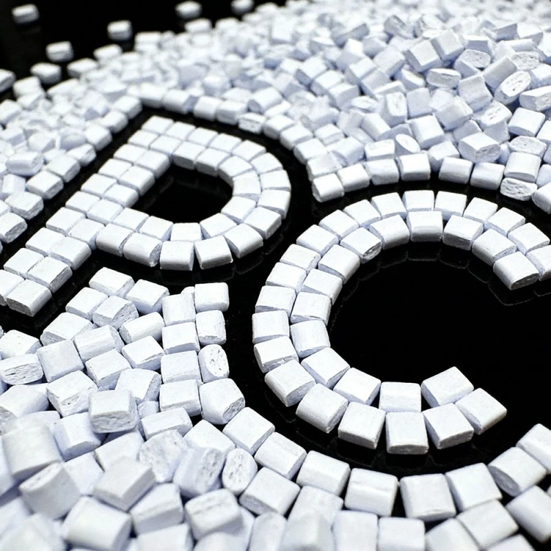 Binagong PC Light-Shielding Material
