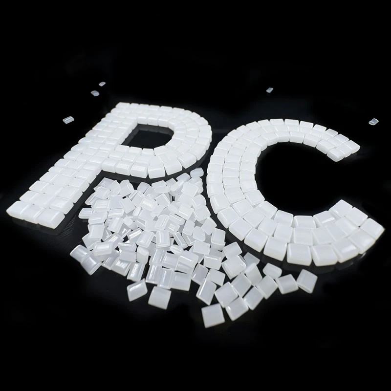Binagong PC Matte Material