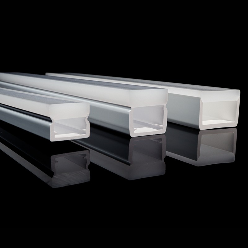 Polycarbonate Extrusion Diffuser Lampshade Polycarbonate Extrusion Diffuser Lampshade