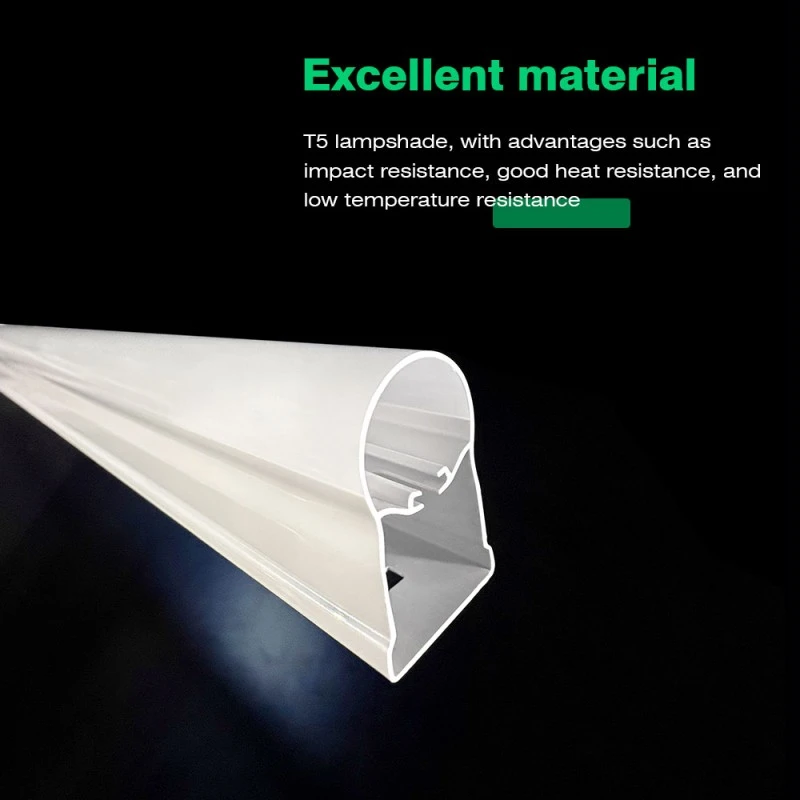 T5 Tube Housing Kit